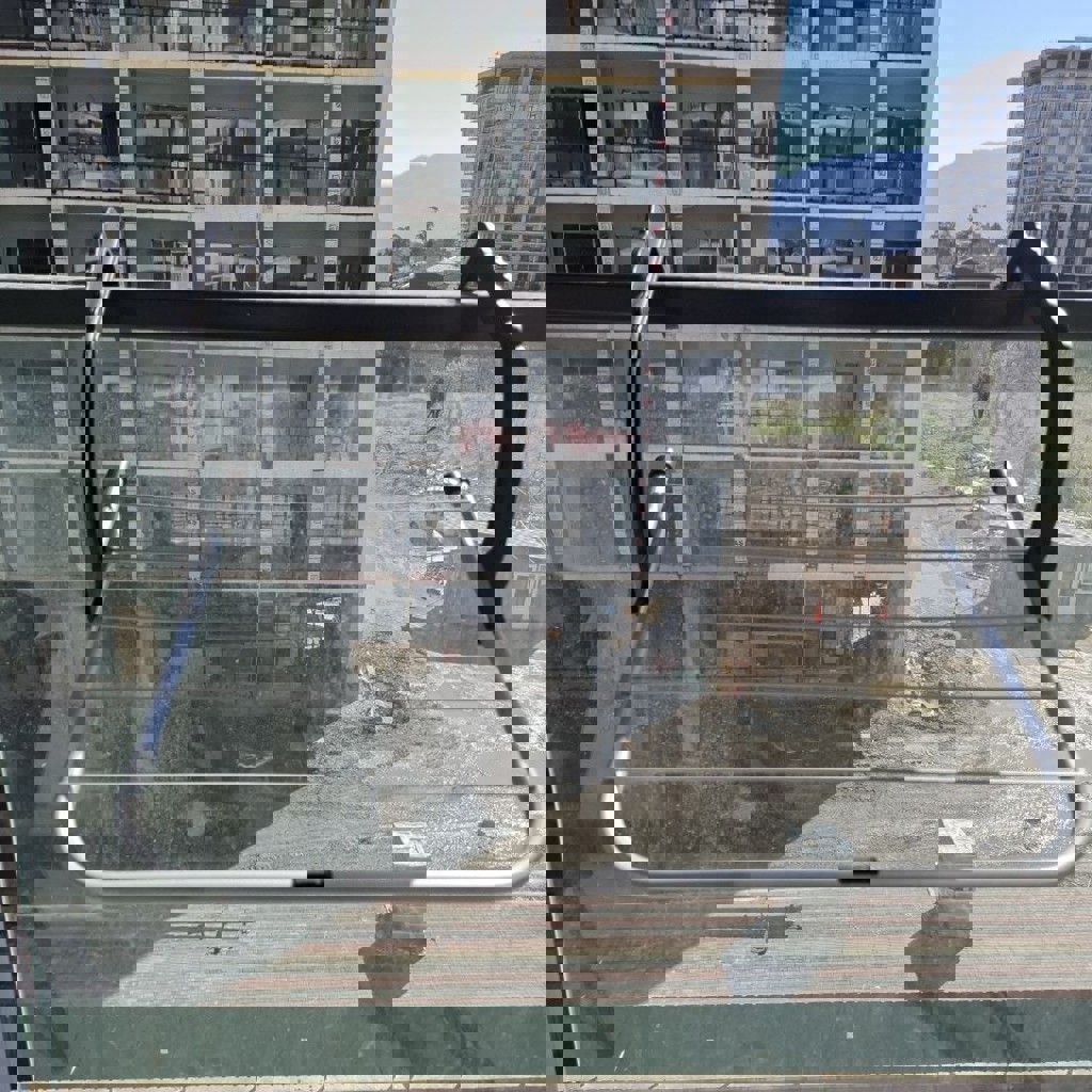 Сушилка для вещей навесная