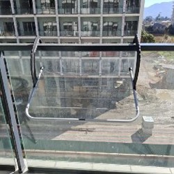 Сушилка для вещей навесная - фото 3