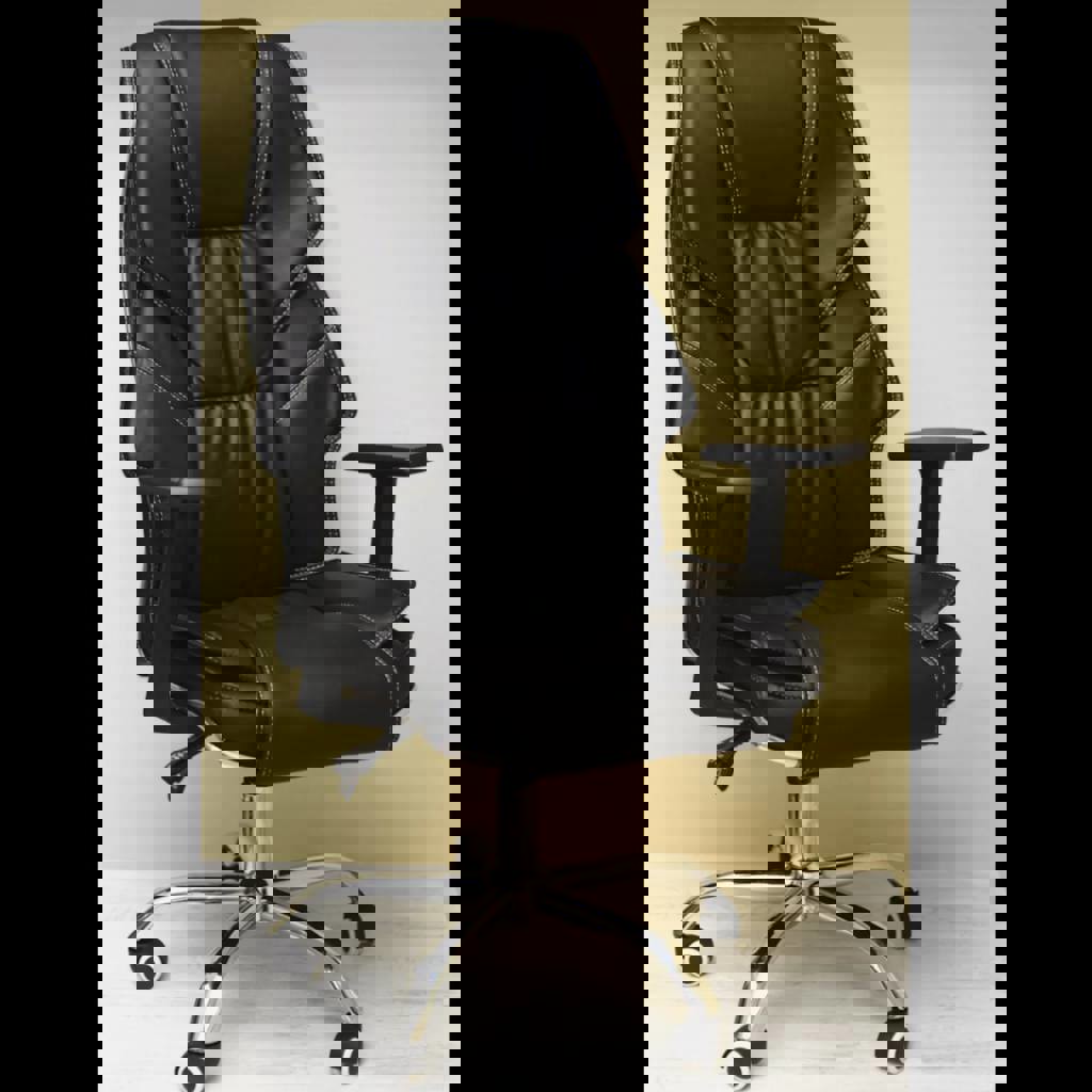 Офисное кресло