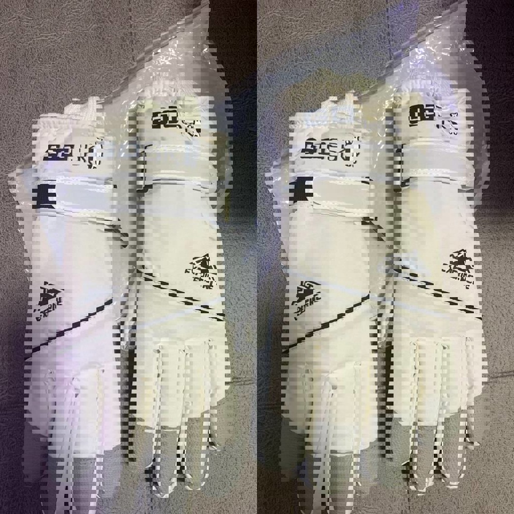 Горнолыжные перчатки