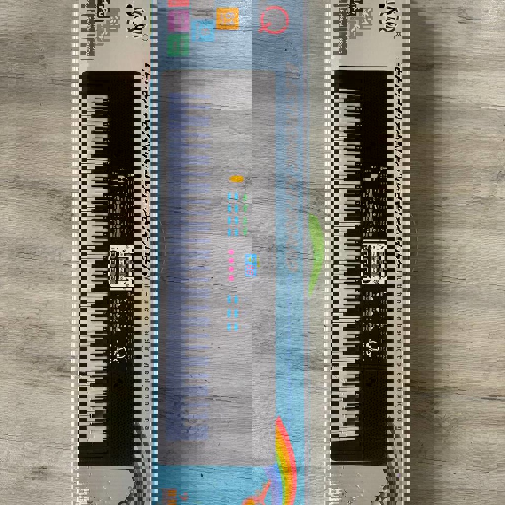 Электронный синтезатор MQ-6185