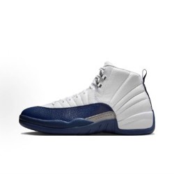 Кроссовки Jordan 12 French blue - фото 5
