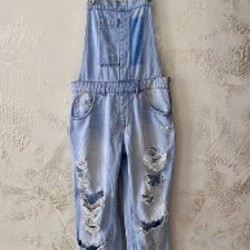 Серьги из натуральных перьев - фото 2