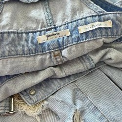 Серьги из натуральных перьев - фото 3