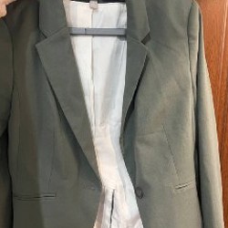 Пиджак H&M - фото 4