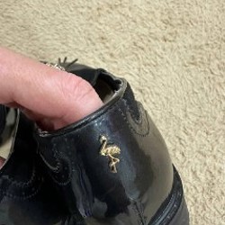 Туфли лоферы - фото 2