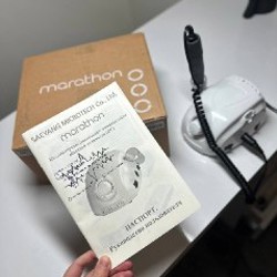 Фрезер Marathon - фото 1