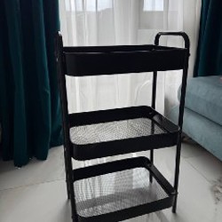 Стол круглый - фото 1