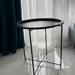 Стол круглый - фото 2