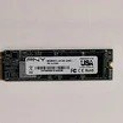 SSD M.2 NVMe - фото 2