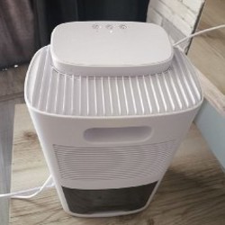 Осушитель воздуха - фото 2