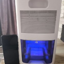 Осушитель воздуха - фото 3