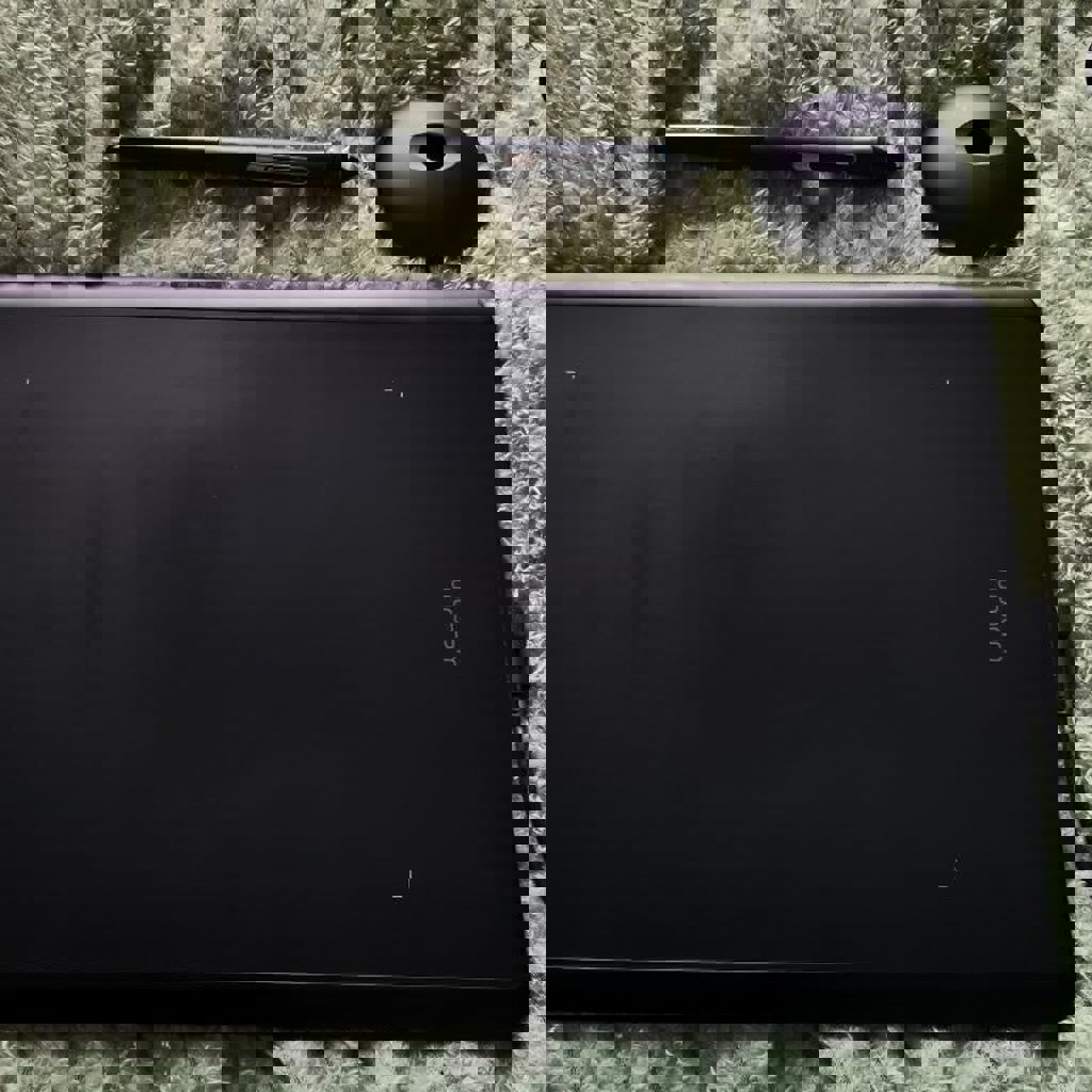 Графический планшет Wacom Intuos Pro