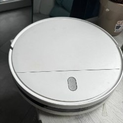 Робот пылесос - фото 2