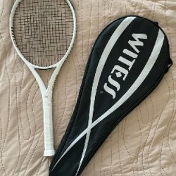 Ракетка для большого тенниса Witess - фото 2