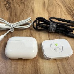 Apple AirPods Pro 1 - фото 1