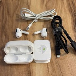 Apple AirPods Pro 1 - фото 2