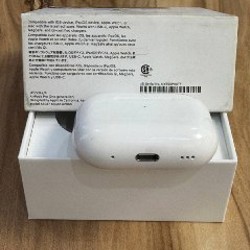 Apple AirPods Pro 1 - фото 4