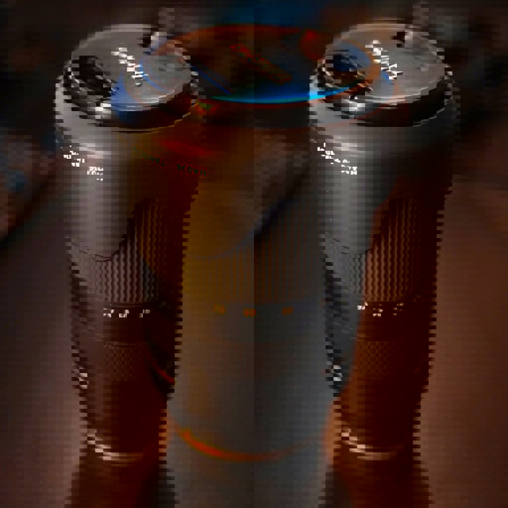 Объектив Tamron 17-70mm f/2.8