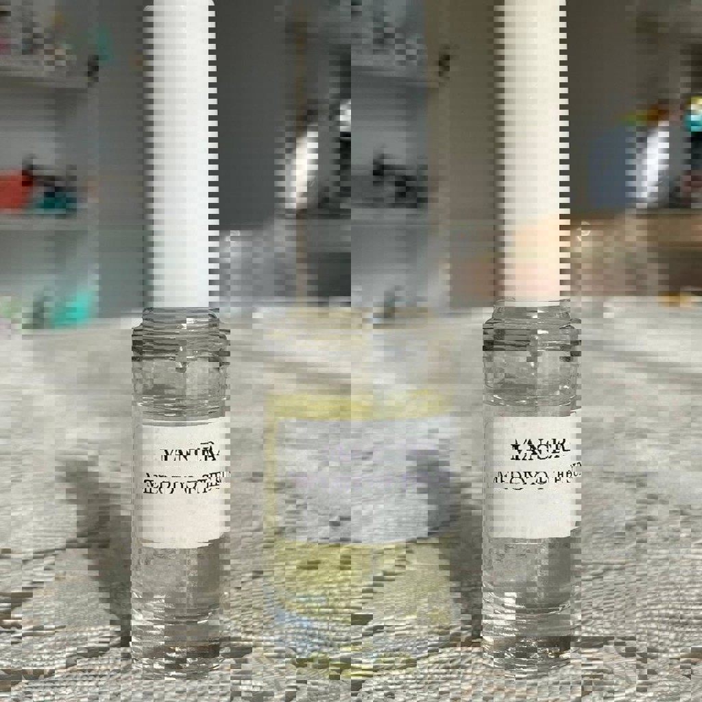 Mancera Melody of the Sun