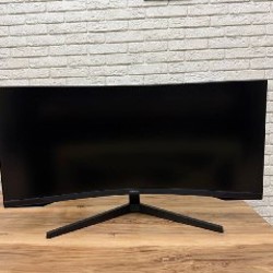 Монитор Samsung Odyssey G5 G55T - фото 2