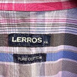 Рубашка Lerros - фото 4