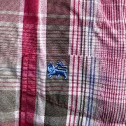 Рубашка Lerros - фото 5