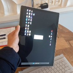 Microsoft Surface Book 2 - фото 2