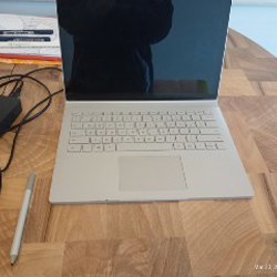 Microsoft Surface Book 2 - фото 4