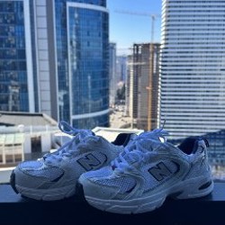Кроссовки New Balance 530 - фото 4