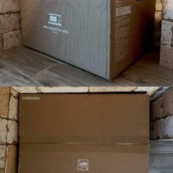 Микроволновая печь Samsung MW4000D - фото 2