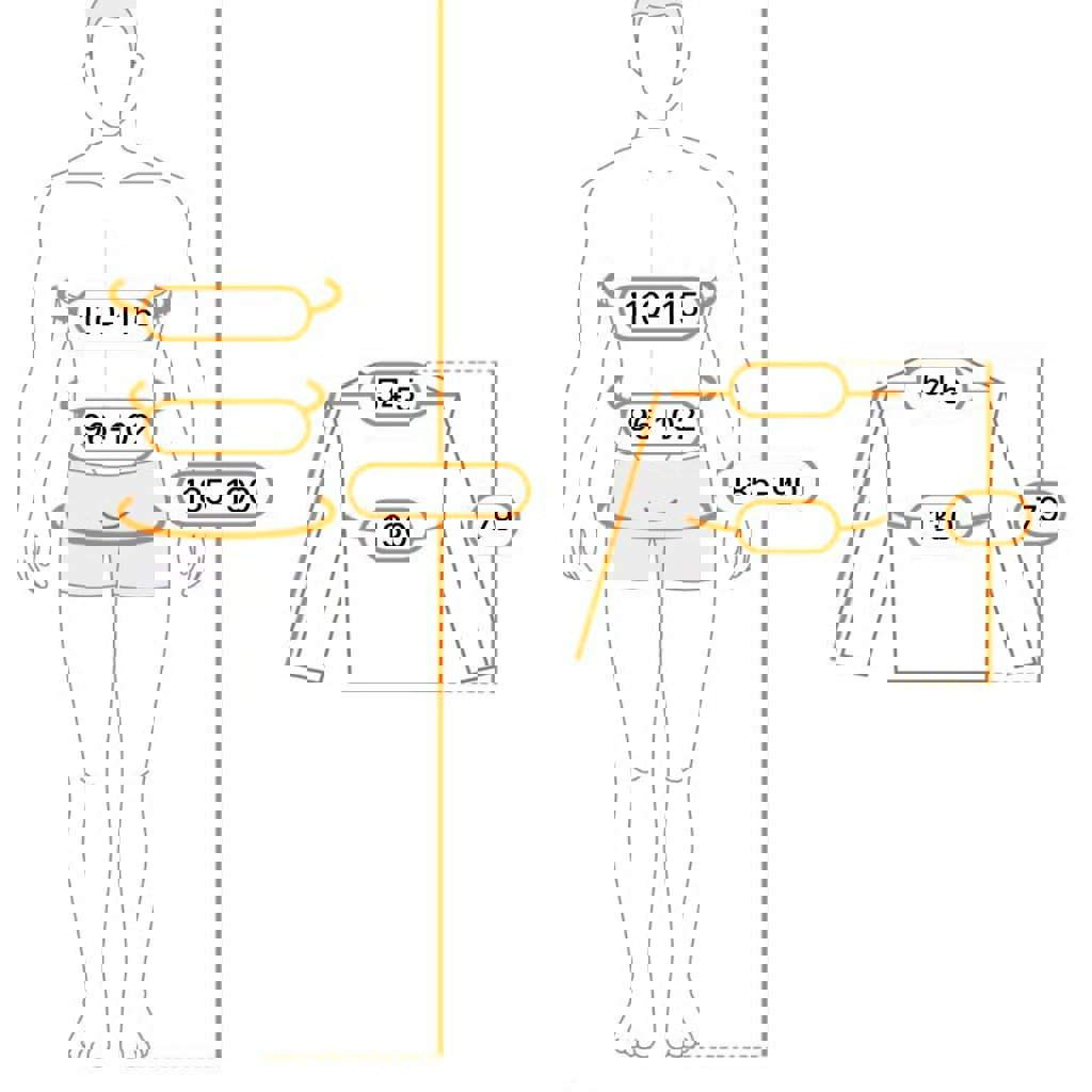 Мужская куртка