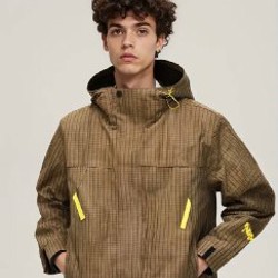 Мужская куртка - фото 3