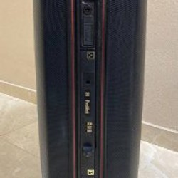 Чёрный President поликарбонат M - фото 4