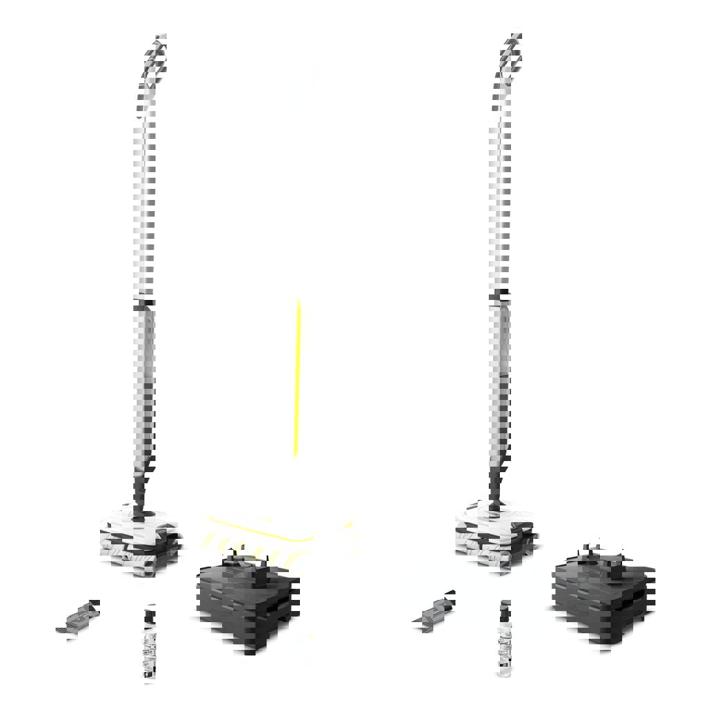 Электрошвабра Kärcher FC 7 Cordless