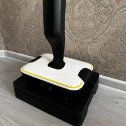 Электрошвабра Kärcher FC 7 Cordless - фото 3