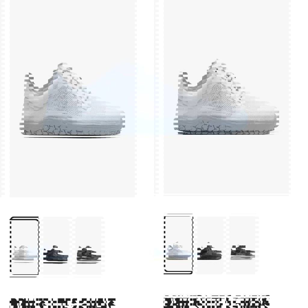 VIVOBAREFOOT Primus Lite