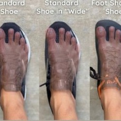 VIVOBAREFOOT Primus Lite - фото 3