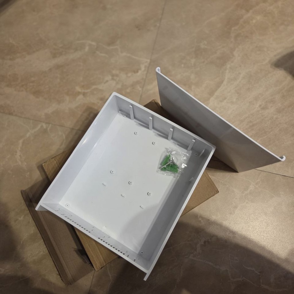 Ящик для wifi роутера