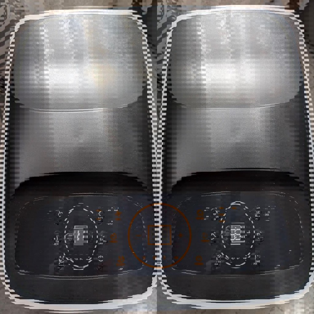 Напольный переносной кондиционер