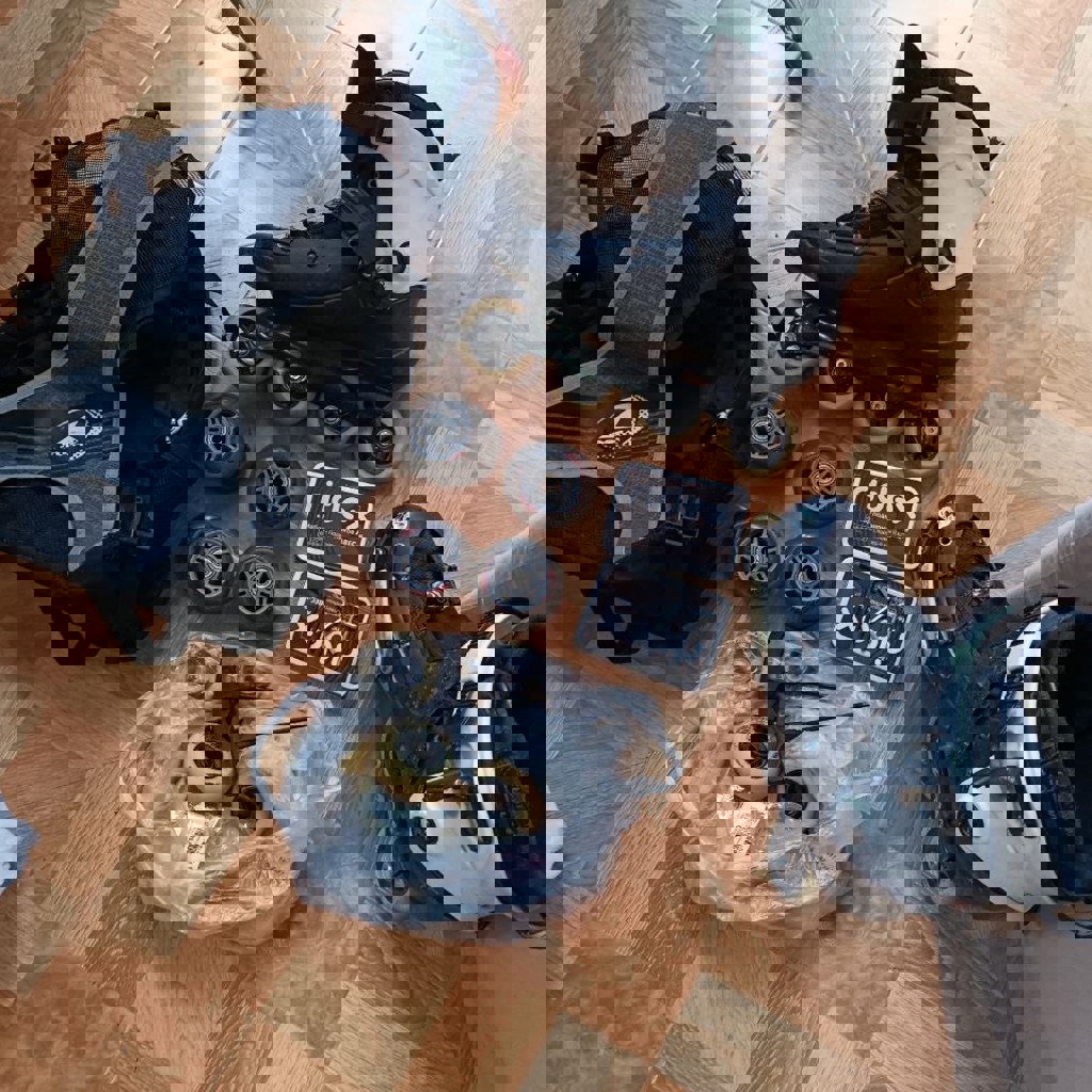 Ключи для роликов