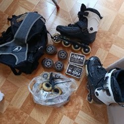 Ключи для роликов - фото 1