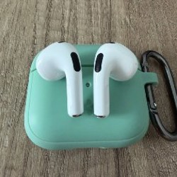 AirPods 3 With MagSafe Charging Case - фото 2