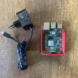 Малинка Pi4 2GB - фото 2