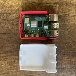 Малинка Pi4 2GB - фото 3