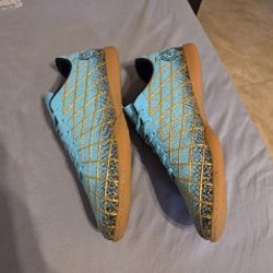 Кеды - фото 2