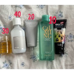 Тонер orjena увлажняющий - фото 1