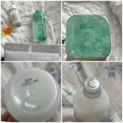 Тонер orjena увлажняющий - фото 2