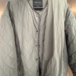 Курта женская демисезонная - фото 2