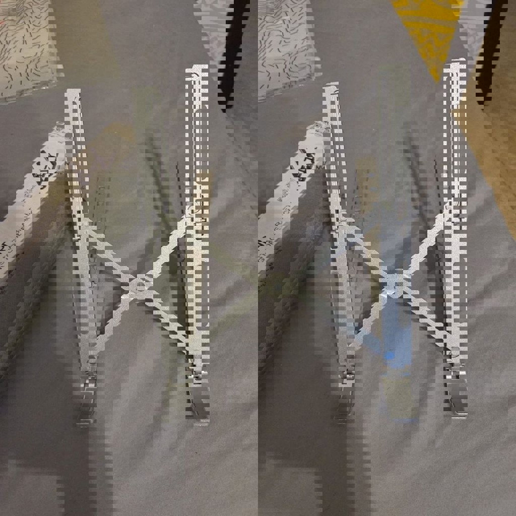 Подставка для ноутбука